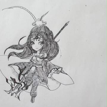 三国 武将
