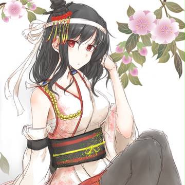 艦これ落書きまとめ六