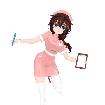 艦隊これくしょん