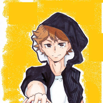 及川さん