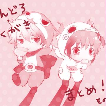 【銀魂】らくがきまとめ【3】