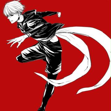 喰種ログ
