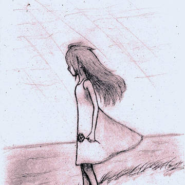 自創角色
