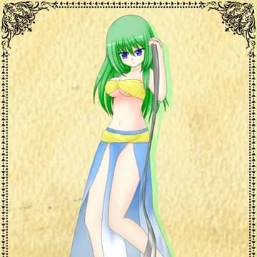 【ＰＦＴ】リミア・クーピー【フリー】
