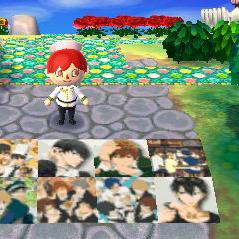 Free!ES　ムック本+α