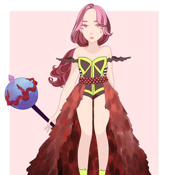 【PFT】Valerian