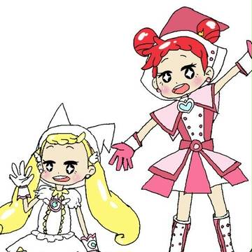 おジャ魔女どれみ