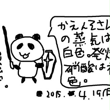 乙6類危険物