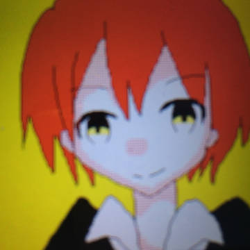 うごメモで今描いてるpvサムネ