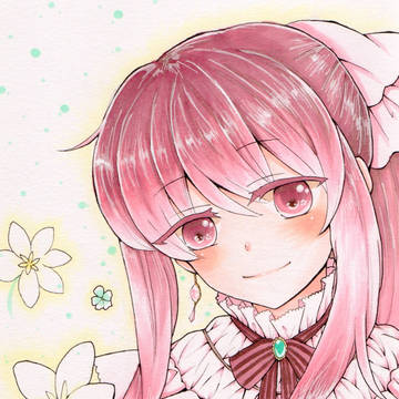 シャロンちゃんおたおめ!