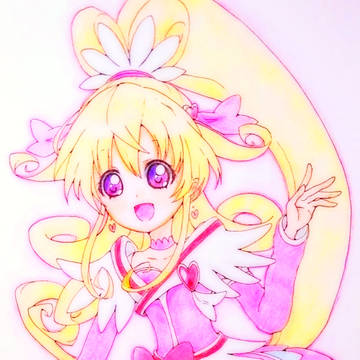 ドキドキ全開