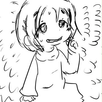 汗っ子