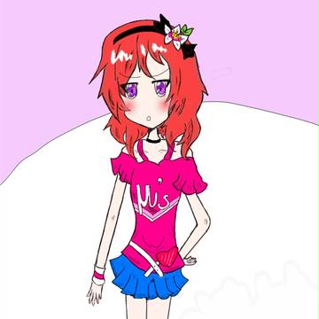 真姫誕