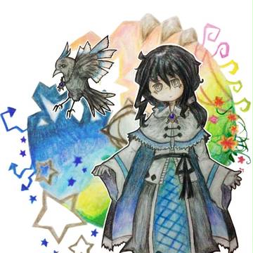 【PFT】世界を渡り、問いかける者