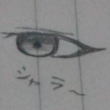お絵描き