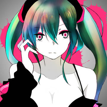 衝動