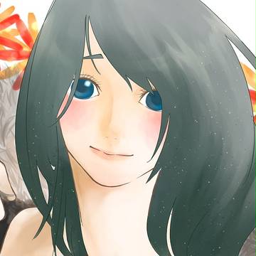 おんなのこはきらきらひかる2