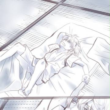 オープニングの妄想
