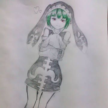パンちゃん