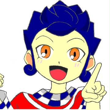 剣城京介