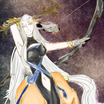 【PFT】獅子乙女
