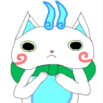 コマさん