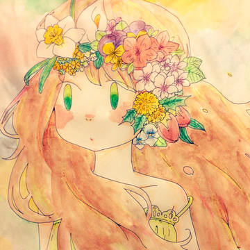 春の