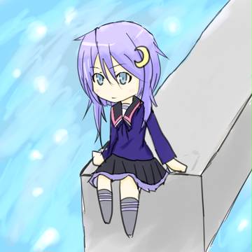 弥生ちゃん