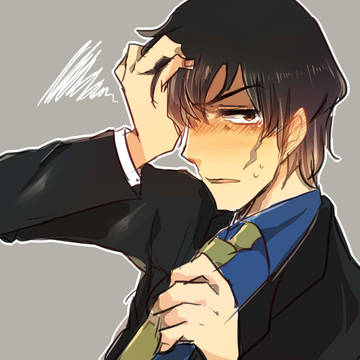 スティーブンさん