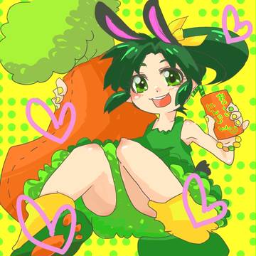 シトラスなおちゃん