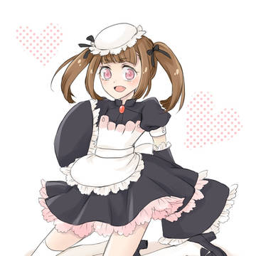 メイドさん