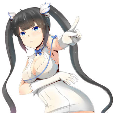 ヘスティアのダンジョンに出会いを求めるのは間違っているだろうか