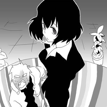 血界戦線まとめ