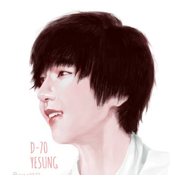 D-70 Yesung