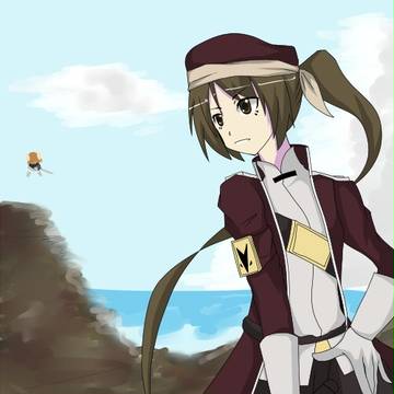 【PFT】ごみ処理部隊の部隊長【サイラル包囲戦】