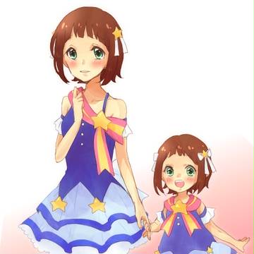 春香さん