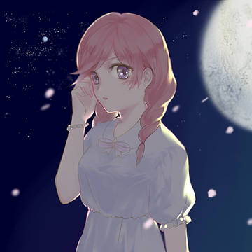「まった？」