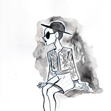 fashion sunday
