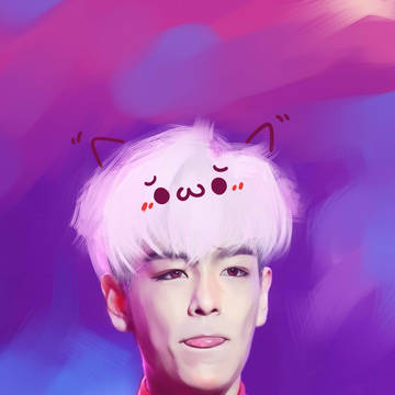 TOP BIGBANG