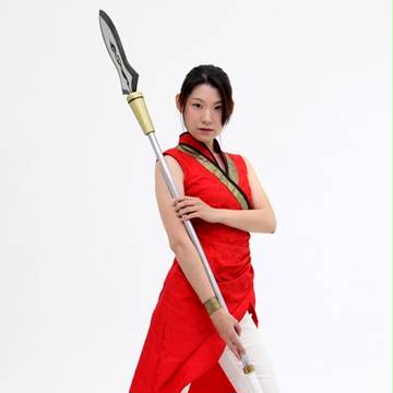 精霊の守人バルサ~オリジナルデザイン~
