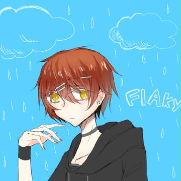Flaky