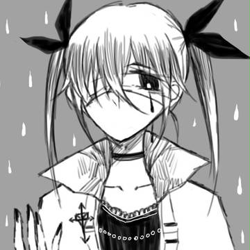 泪