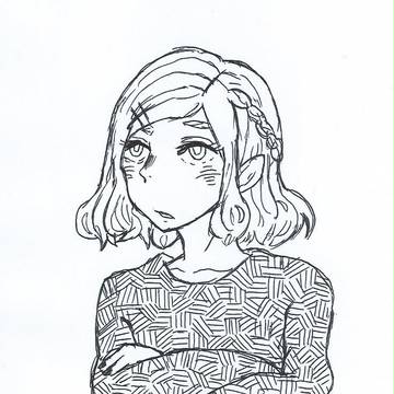 かんがえごと