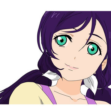 東條希　エクセル