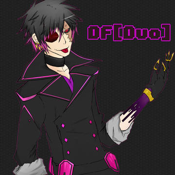 【PSO2】DF化【うちの子】
