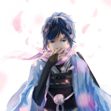 安定さん