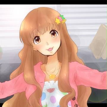 きらりん