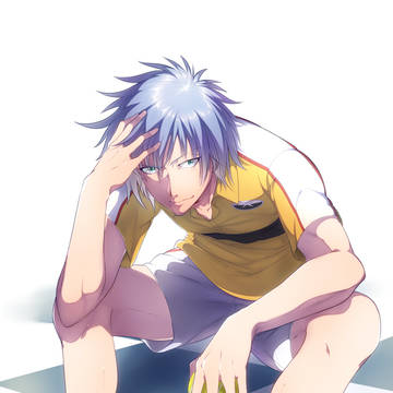 プリッ