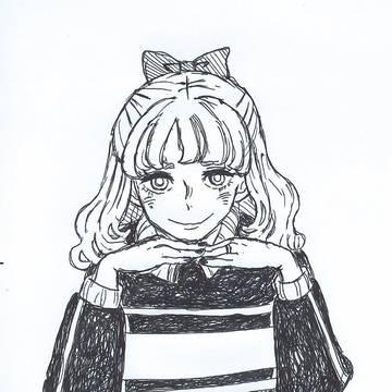 ミシェーラっぽくなった。。。