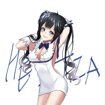 ヘスティア